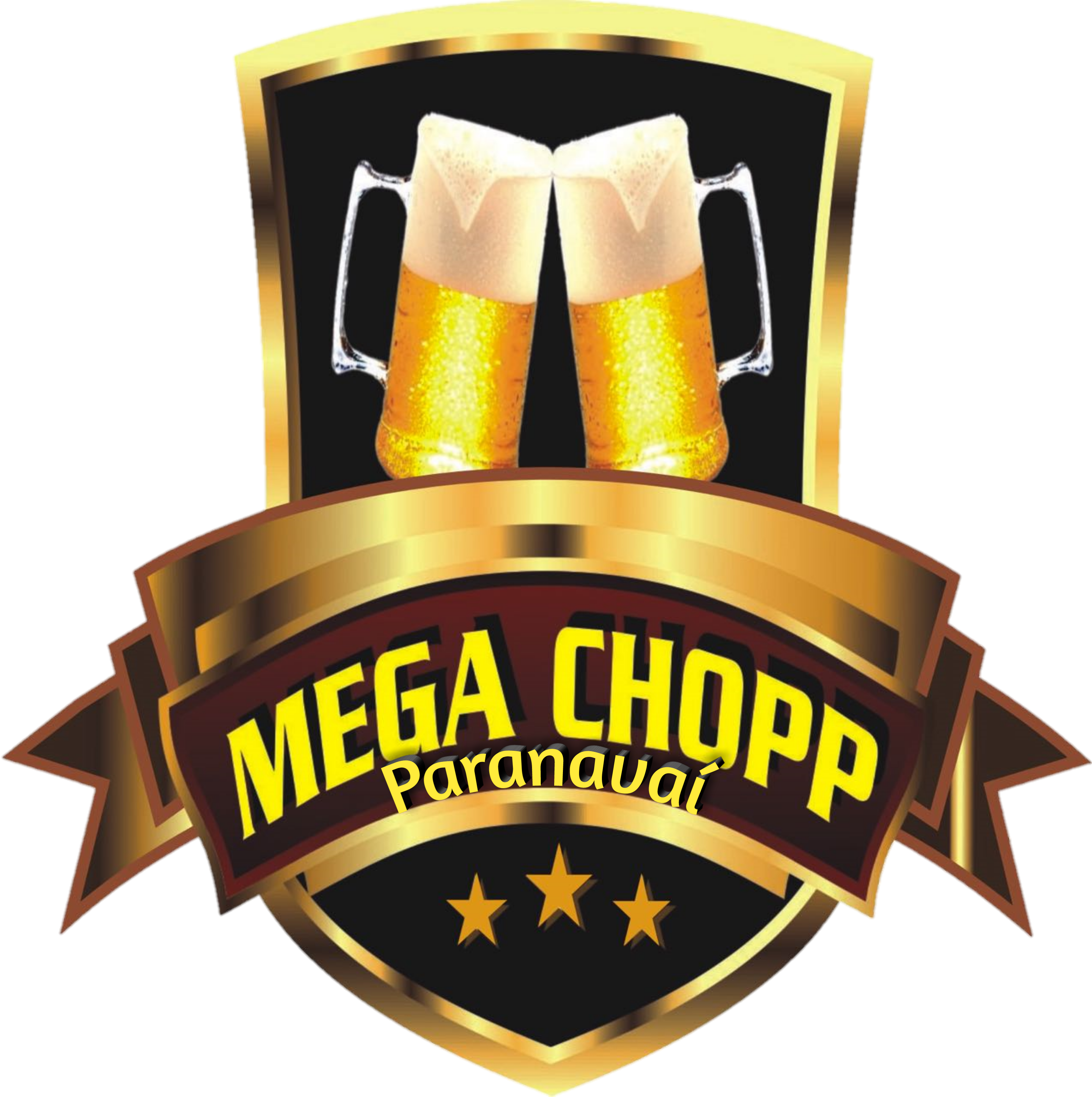 Mega Chopp