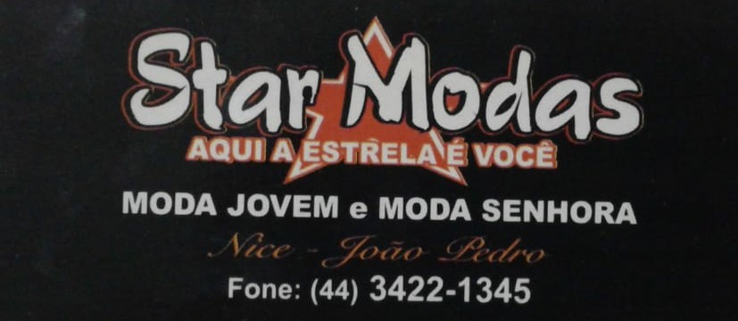 Star Modas